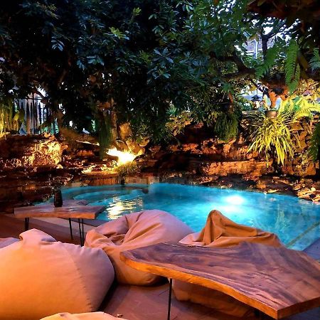 Back To Nature Aonang Boutique Pool Villa Ao Nang Екстер'єр фото