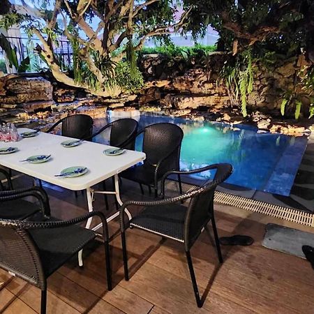 Back To Nature Aonang Boutique Pool Villa Ao Nang Екстер'єр фото