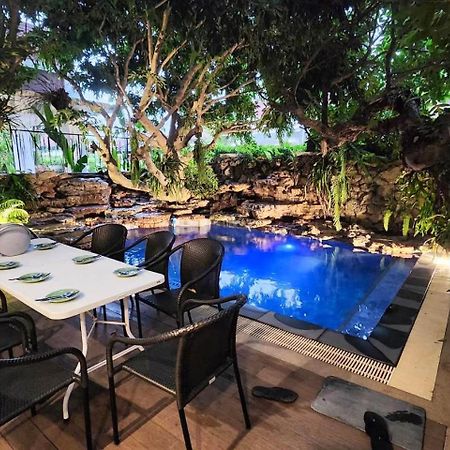 Back To Nature Aonang Boutique Pool Villa Ao Nang Екстер'єр фото